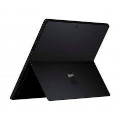 Brugt laptop 12" - Microsoft Surface Pro 7 (2019) i7-10 16GB 256GB SSD med tastatur (brugt med mura)