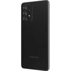 Samsung Galaxy begagnad - Samsung Galaxy A52s 5G 128GB Black (beg)