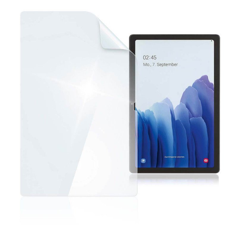 iPad Screen Cover - Skärmskydd till Samsung Galaxy Tab A8 10.5