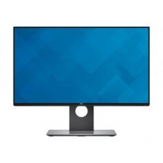 Used computer monitors - Dell UltraSharp 24-tums U2417H Full HD LED-skärm med IPS-panel & ergonomisk fot (beg)