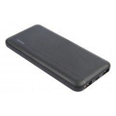 Portable Batteries - Essentials powerbank 10 000 mAh med 2x USB-A