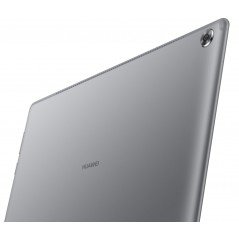 Brugte tablets - Huawei MediaPad M5 10.8" 64GB 4G CMR-AL09 (brugt)