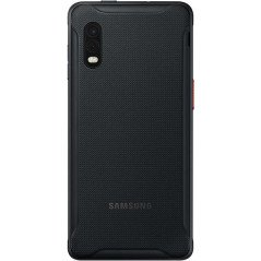 Used Samsung Galaxy - Samsung Galaxy Xcover Pro 64GB med 1 års garanti (beg med skärm i nyskick)