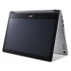Brugt bærbar computer 13" - Acer Chromebook R13 13,3" 2-in-1 Full HD 4GB/16SSD med Touch (beg - läs not)