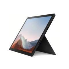 Microsoft Surface Pro 7 Plus 12.3" i7 16GB 256GB SSD med tangentbord (beg)
