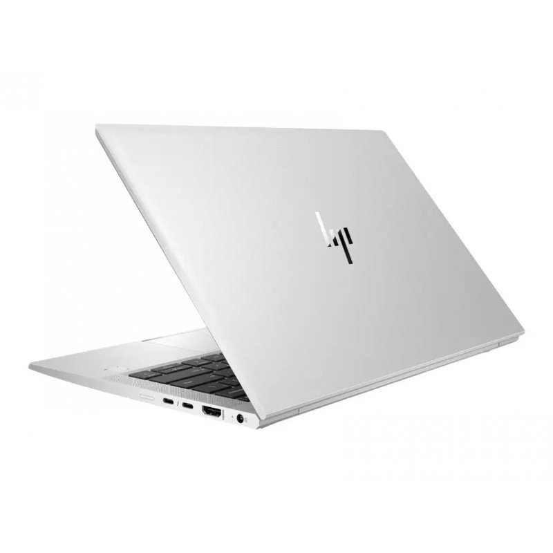 Bærbar computer med skærm på 11, 12 eller 13 tommer - HP EliteBook 835 G8 13.3" Full HD Ryzen 3 16GB 256GB SSD Win 10/11* Pro