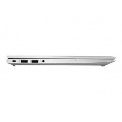 Bærbar computer med skærm på 11, 12 eller 13 tommer - HP EliteBook 835 G8 13.3" Full HD Ryzen 3 16GB 256GB SSD Win 10/11* Pro