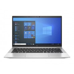 Laptop 11-13" - HP EliteBook 835 G8 13.3" Full HD Ryzen 3 16GB 256GB SSD Win 10/11* Pro demo
