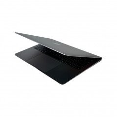 Begagnad MacBook Air - MacBook Air 13-tum Late 2018 i5 8GB 256GB SSD Space Gray (beg med lätt glansiga tangenter)
