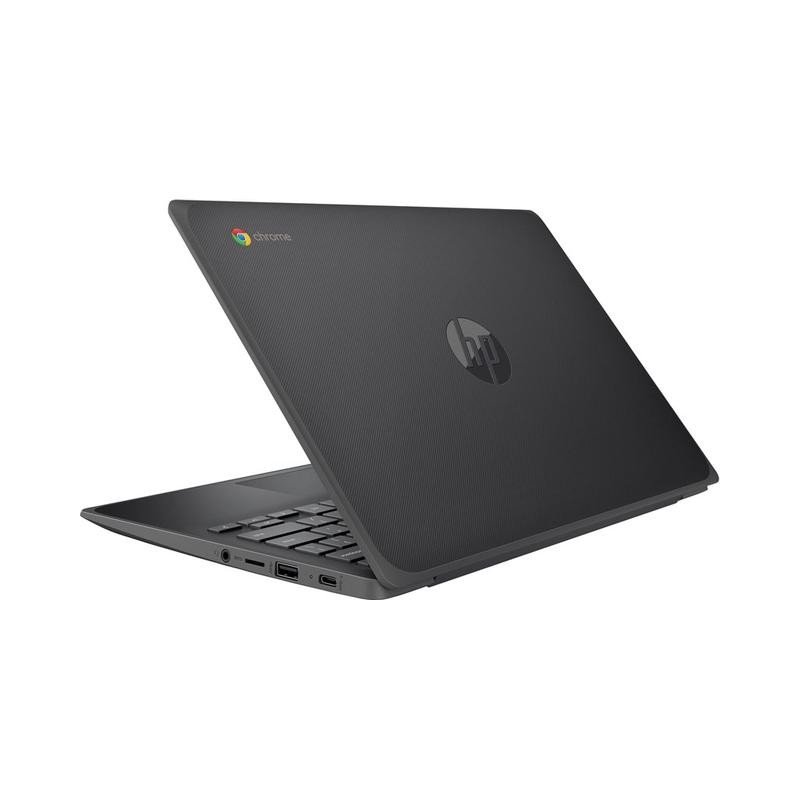 Brugt laptop 12" - HP Chromebook 11 G8 EE 11.6" Intel QuadCore 4GB 32GB (brugt med lidt støv under skærmen)