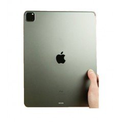 iPad Pro 4th Gen (2020) 12.9" 128GB Wi-Fi Space Gray (beg)