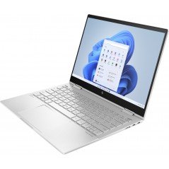 Laptop with 11, 12 or 13 inch screen - HP ENVY x360 13-bf0960no 13.3" 2.8K OLED Touch i7-12 16GB 512GB SSD Win 11 Natural Silver demo