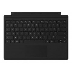 Tablet Supplies - Microsoft Type Cover tangentbord till Microsoft Surface Pro 1/3/4/6/7