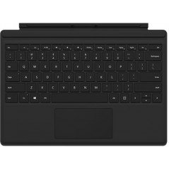Microsoft Type Cover-tastatur til Microsoft Surface Pro 1/3/4/6/7