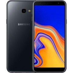 Samsung Galaxy J4+ Dual SIM 6" 32GB (sort)