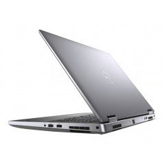 Used laptop 15" - Dell Precision 7540 15.6" Full HD i7-9750H 16GB 256GB SSD Quadro T2000 Win11 Pro (beg)