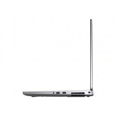 Brugt bærbar computer 15" - Dell Precision 7540 15.6" Full HD i7-9750H 16GB 256GB SSD Quadro T2000 Win11 Pro (brugt)