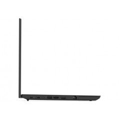 Brugt laptop 14" - Lenovo ThinkPad L480 14" Full HD i7 8GB 256GB SSD Win 11 Pro (brugt med mærker skærm) (plastikskader)