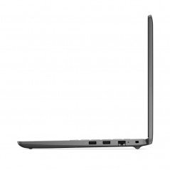 Brugt laptop 14" - Dell Latitude 3440 14" Full HD i3 (gen 13) 16GB 256SSD Win11 Pro (brugt)