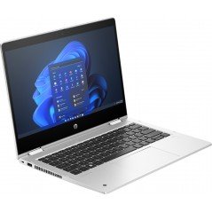 Laptop with 14 and 15.6 inch screen - HP ProBook x360 435 G10 Ryzen 5-7530U 16GB 256GB SSD med Touch (fyndvara)