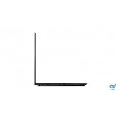 Laptop 14" beg - Lenovo Thinkpad T490s 14" Full HD i7 Gen8 16GB 256GB SSD Win 11 Pro med Touch (beg med märken på bezel)
