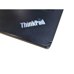 Used laptop 14" - Lenovo ThinkPad L480 14" Full HD i7 8GB 256GB SSD Win 11 Pro (beg med märken skärm) (plastskador)