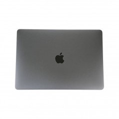Second Hand Mac Books - MacBook Air 13-tum 2020 M1 8GB 256GB SSD Space Grey (beg med små märken skärm & smått glansiga tangenter)