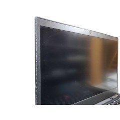 Used laptop 14" - Lenovo Thinkpad T490 14" Full HD i5 8GB 256GB SSD Win11 Pro (beg) (se bild)