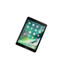 iPad 5th Gen. 32GB Space Grey med 1 års garanti (beg)