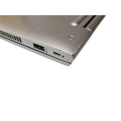 Used laptop 14" - HP ProBook 440 G6 14" HD i5 8GB 256SSD Backlight Win 11 Pro (beg) (kantstött)