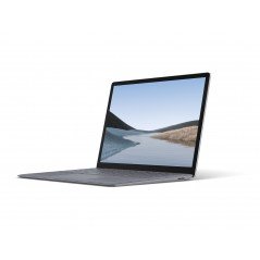 Microsoft Surface Laptop 3rd Gen 13.5" i5-1035G7 8GB 256GB SSD Platinum (brugt)