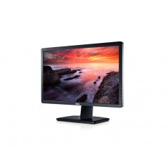 Dell 23" U2312HM Full HD LED-skærm med IPS-panel og ergonomisk fod (brugt)