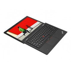 Laptop 13" beg - Lenovo Thinkpad L380 13.3" HD i3-8 8GB 128GB SSD Win10/11* (beg se musplatta*)