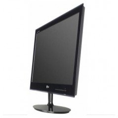 Used computer monitors - LG 22" TFT E2240T-PN Full HD LED-skärm (beg utan AC-adapter)