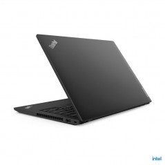 Laptop 14" beg - Lenovo Thinkpad T14 G3 14" Full HD+ Touch i7-12 24GB 512GB SSD med 4G-modem Win 11 Pro (beg)