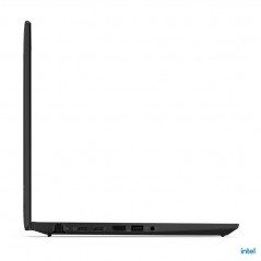 Brugt laptop 14" - Lenovo Thinkpad T14 Gen3 14" Full HD+ i7-1260P 24GB 512GB SSD med 4G-modem & Touch Win 11 Pro (brugt)