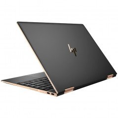 Used laptop 13" - HP Spectre x360 13-ae002no 13.3" Full HD Touch i5 8GB 256GB SSD Win 11 Pro (beg med mura)