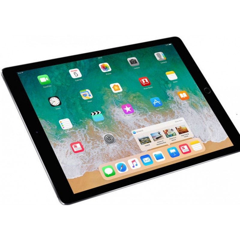 Surfplatta - iPad Pro 12.9 1st Gen 128GB 4G LTE (beg)