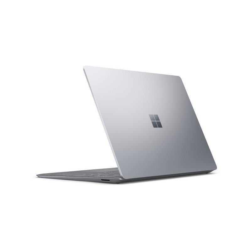 Laptop 13" beg - Microsoft Surface Laptop 4 13.5" i5-1135G7 8GB 256GB SSD Platinum (beg)