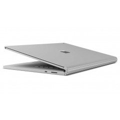 Brugt bærbar computer 13" - Microsoft Surface Book 3 13.5" i7-10 16GB 256GB SSD GTX 1650 Win11 Pro (brugt) (se billeder)