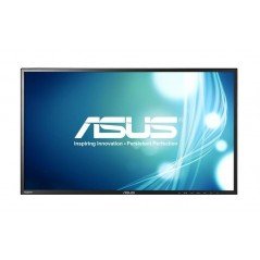 Asus VN247H 24" Full HD LED-skärm  (beg utan fot - kan köpas separat)
