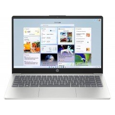 Laptop 14-15" - HP 14-ep0935no 14" Full HD i3 8GB 512GB SSD Win 11 Natural Silver
