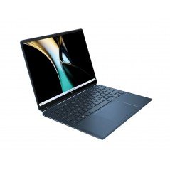 Laptop 14-15" - HP Spectre x360 2-in-1 14-ef2080no 13.5" Full HD+ Touch i7-13 16GB 512GB SSD Win 11 Nocturne Blue