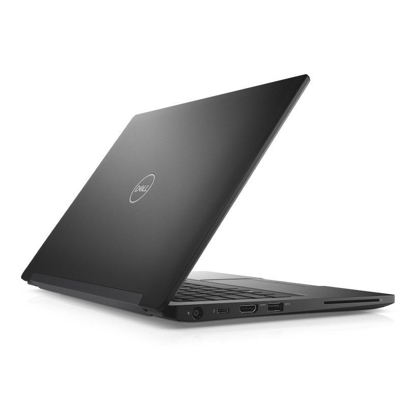 Used laptop 13" - Dell Latitude 7390 13.3" i5 8GB 256SSD med Touch & 4G-modem Windows 11 Pro (beg)