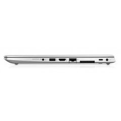Brugt laptop 14" - HP EliteBook 840 G6 i5 32GB 256SSD Win 11 Pro (brugt med mærke skærm)