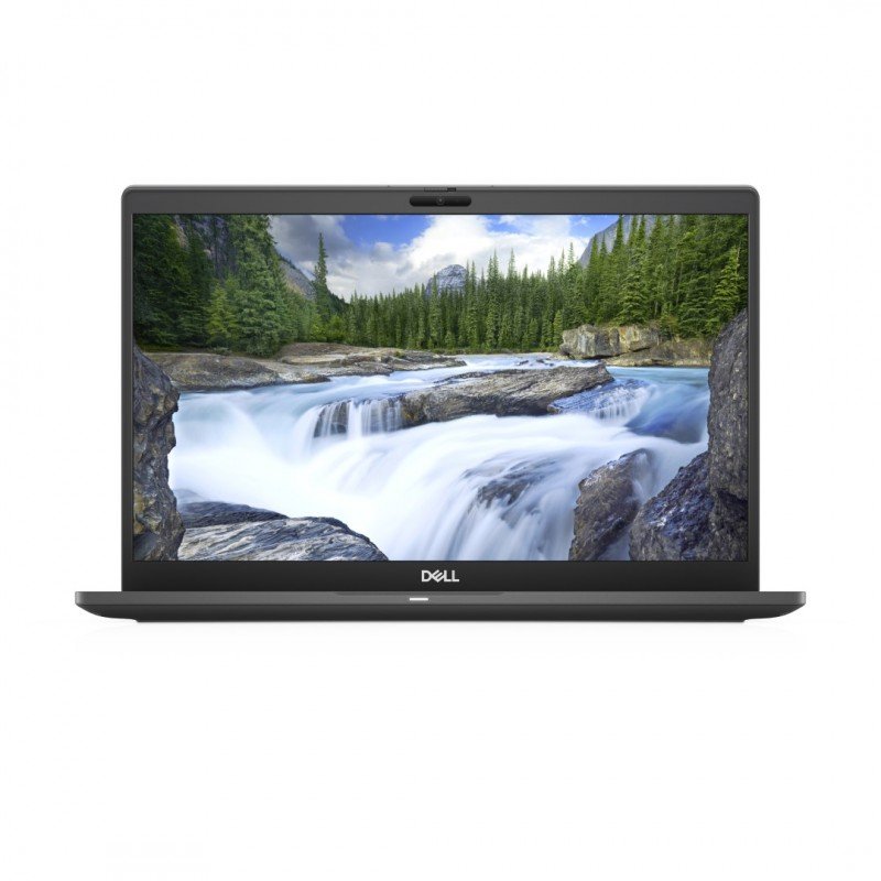 Used laptop 13" - Dell Latitude 7310 13.3" Full HD i5-10 16GB 256GB SSD Win 11 Pro (beg med mura)