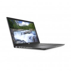 Laptop 13" beg - Dell Latitude 7310 13.3" Full HD i5-10 16GB 256GB SSD Win 11 Pro (beg med mura)