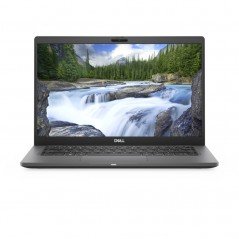 Laptop 13" beg - Dell Latitude 7310 13.3" Full HD i5-10 16GB 256GB SSD Win 11 Pro (beg med mura)