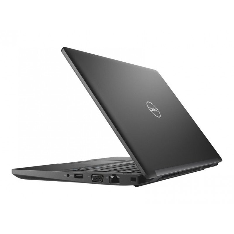 Used laptop 13" - Dell Latitude 5290 12.5" HD i5 8GB 128SSD Win 11 Pro (beg)