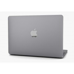 MacBook Pro 13.3" 2020 i7 16GB 512GB SSD med Touch Bar Space Gray (beg med lätt glansiga tangenter)